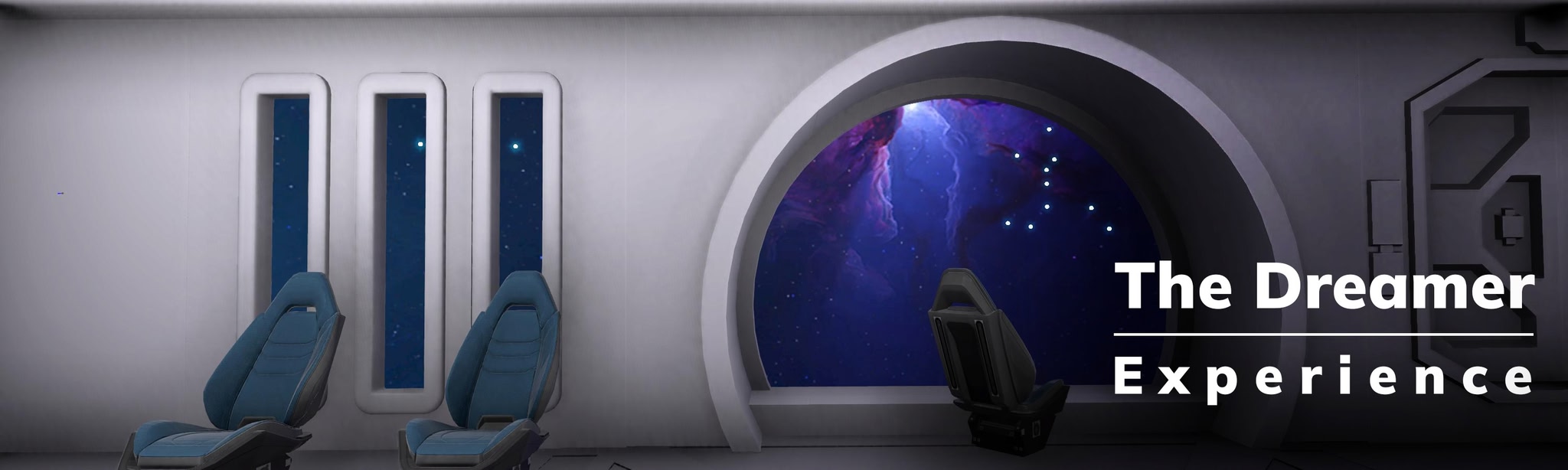 Sisal Innovation Lab – Dreamer Experience