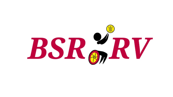 Wheelchair Basketball - VR