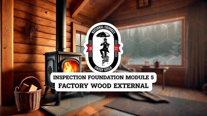 Hololab VR - NCSG Inspection Foundation Module 5: Factory Wood External