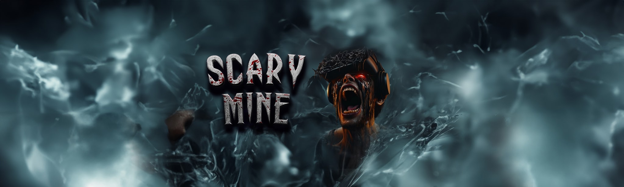 Scary Mine