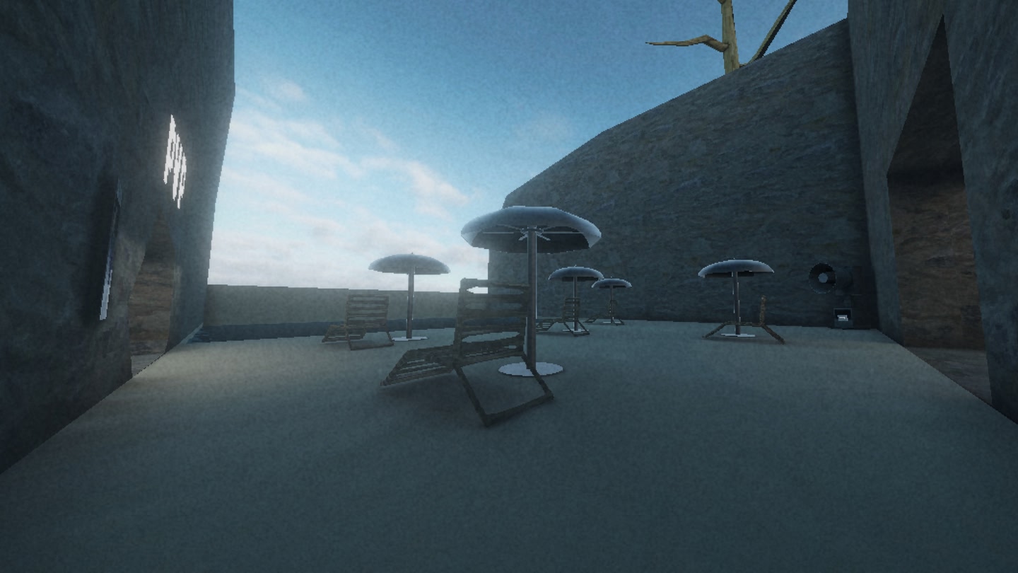 #4. The Common Monkey (Meta) 由: DevNoEnd Studios