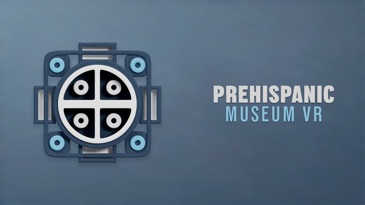 PREHISPANIC MUSEUM VR