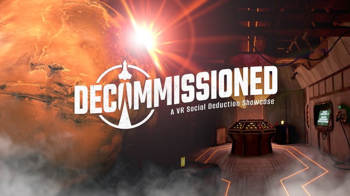 Decommissioned
