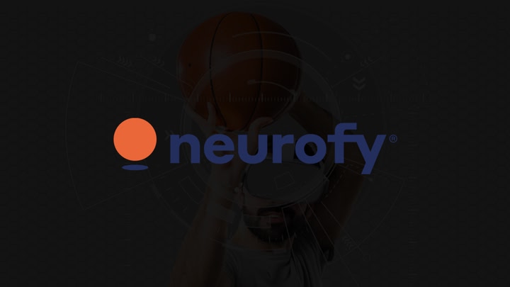 NEUROFY - increase your cognitive capacity