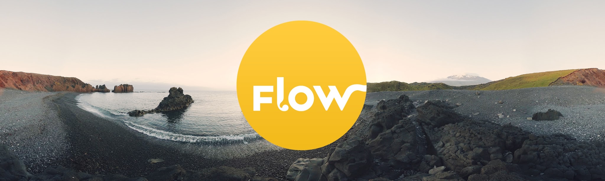 Flow Meditation