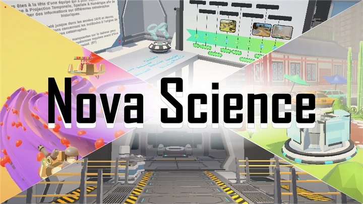 NovaScience