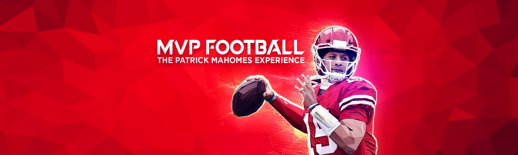 MVP Football - The Patrick Mahomes Experience