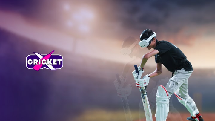 Cricket X