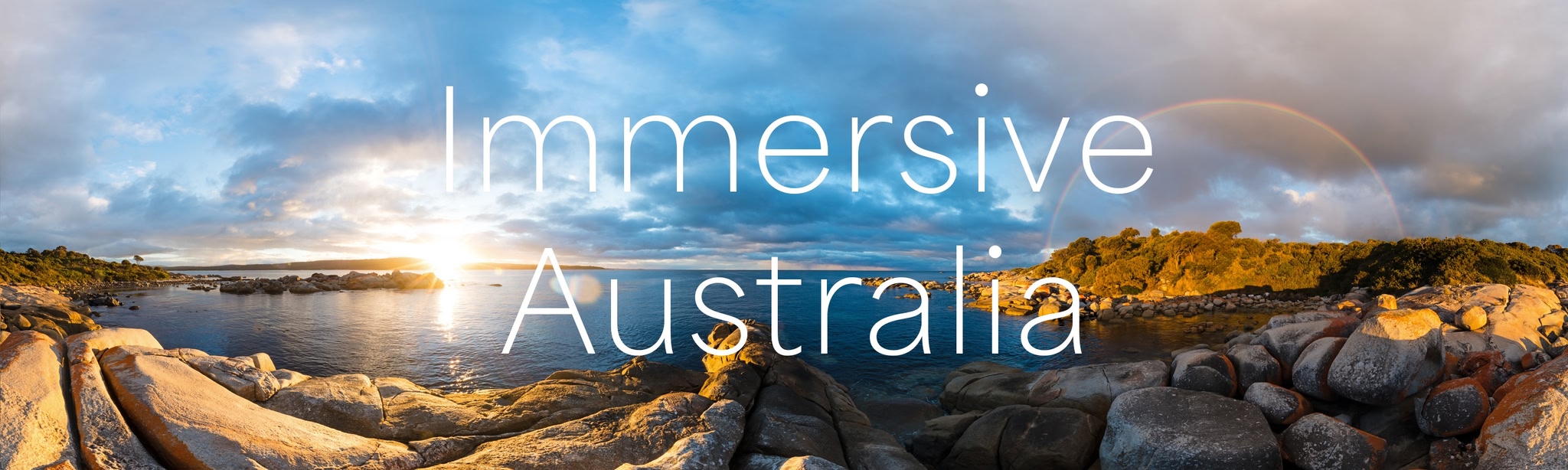 Immersive Australia