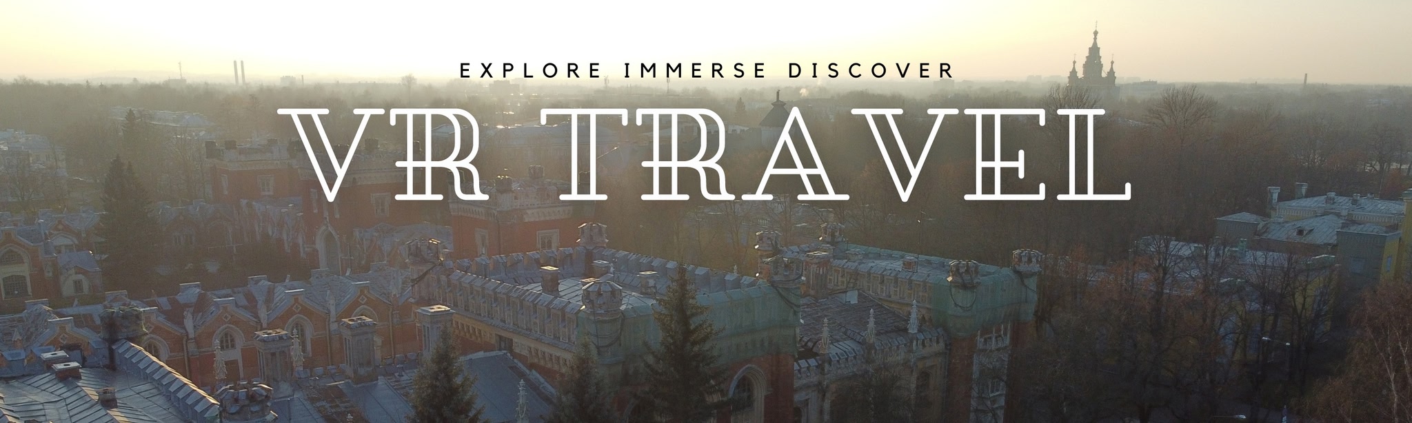 VR Travel