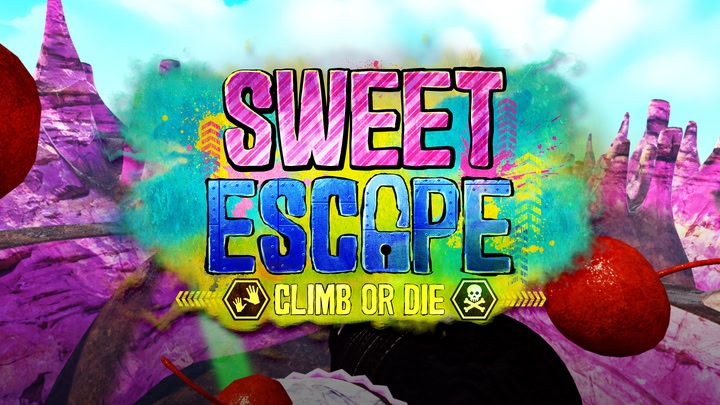 Sweet Escape