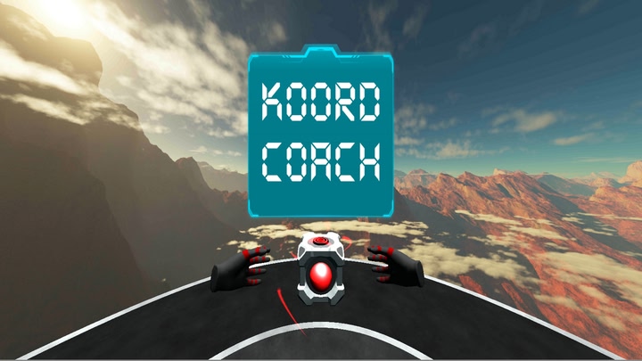 Koord Coach
