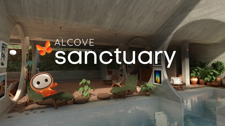 Alcove Sanctuary