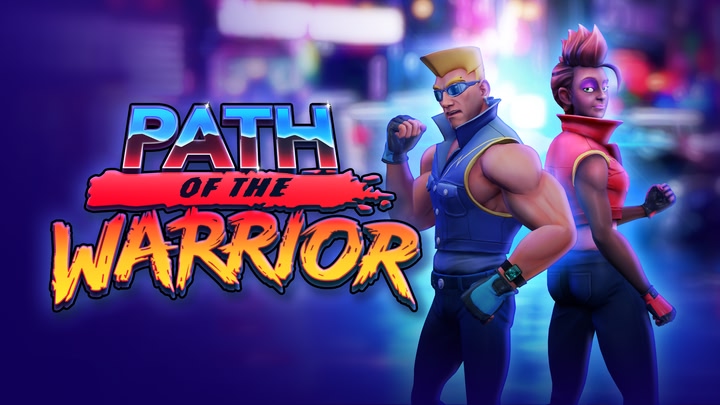 Path of the Warrior