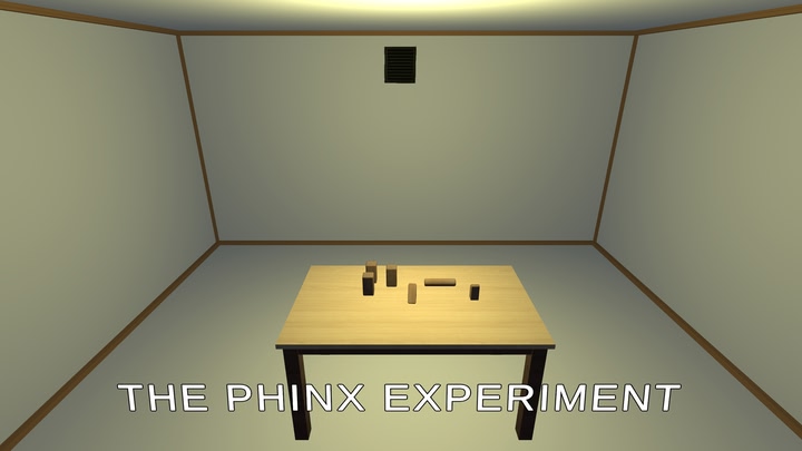 The Phinx Experiment