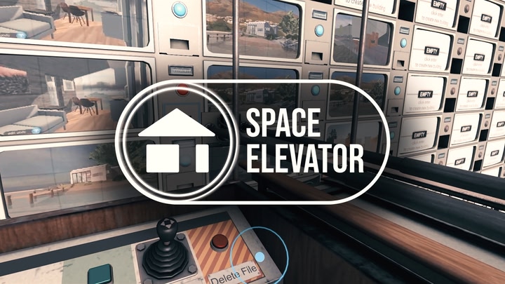 Space Elevator