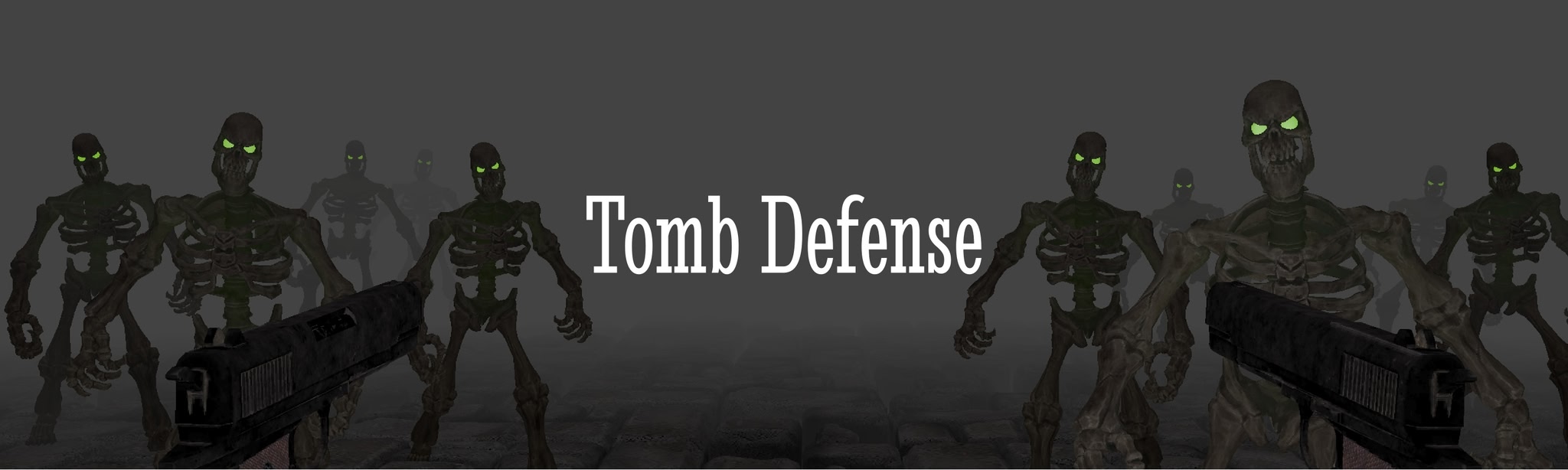 Tomb Defense