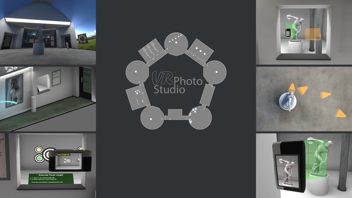 VR-PhotoStudio