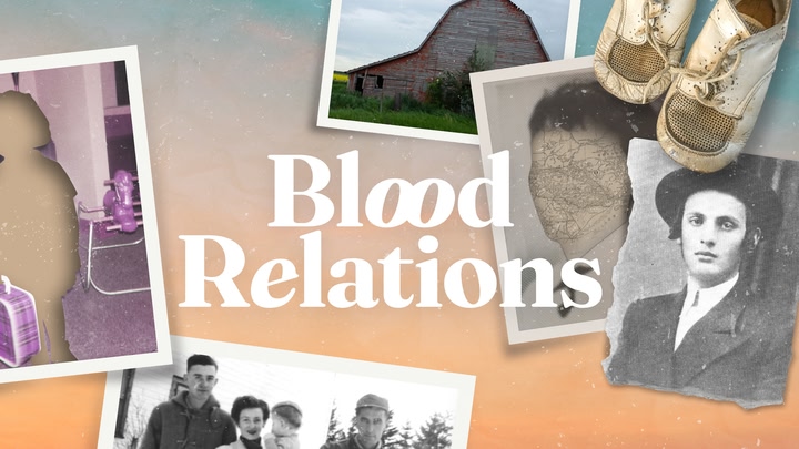 Blood Relations