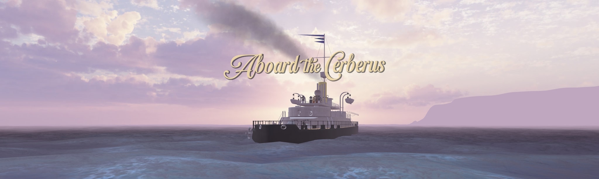 Aboard the Cerberus