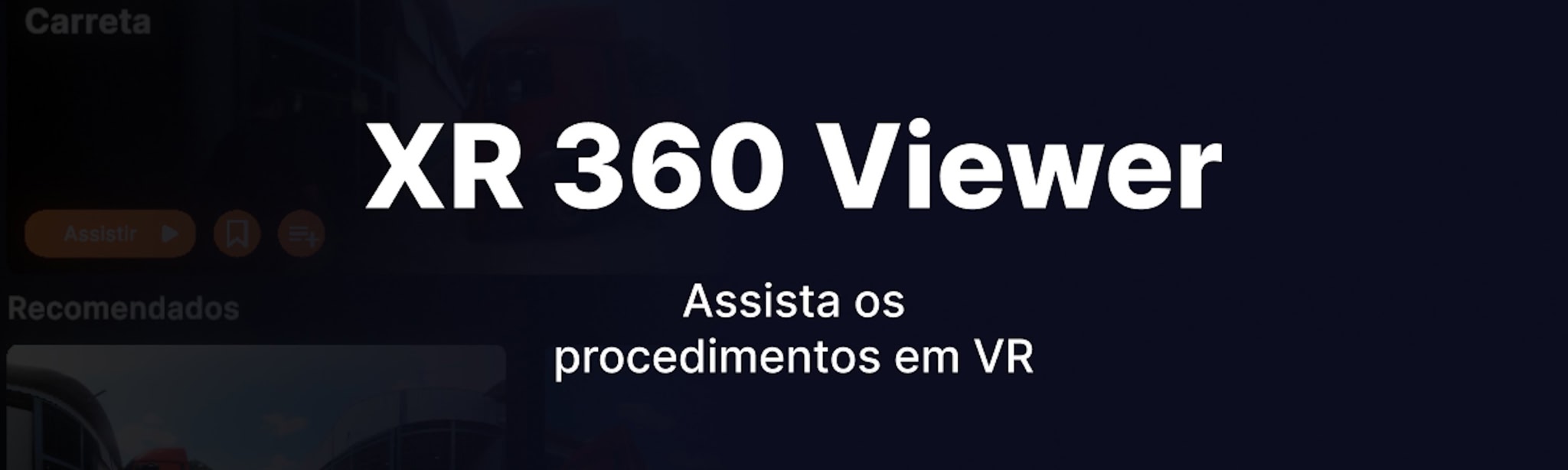 XR 360 Viewer