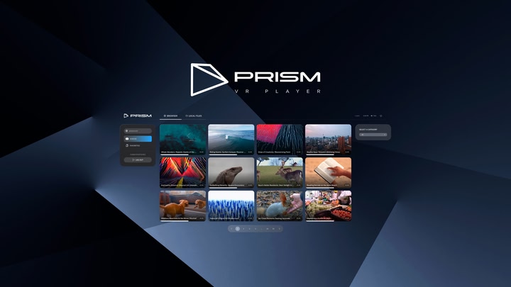 Prism