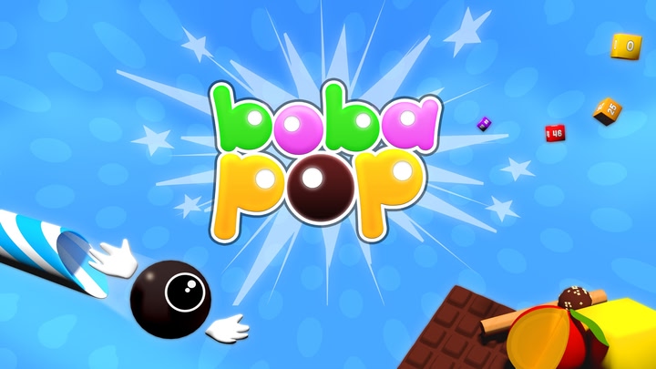 Boba Pop