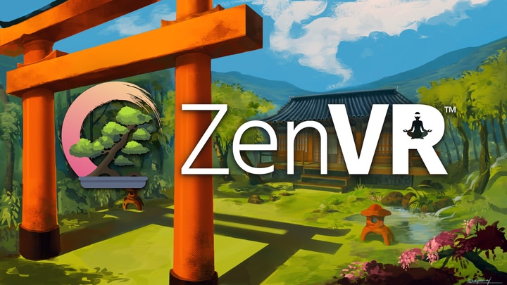 ZenVR Meditation