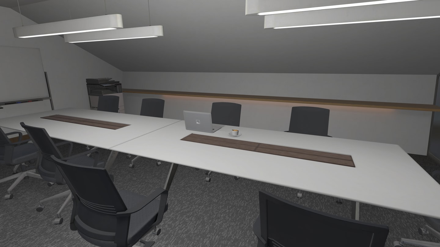 #6. Job Interview Simulator (Meta) 由: Work Window AUS