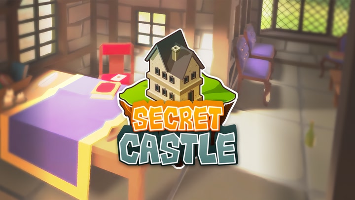 Secret Castle