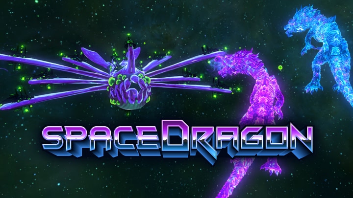 Space Dragon