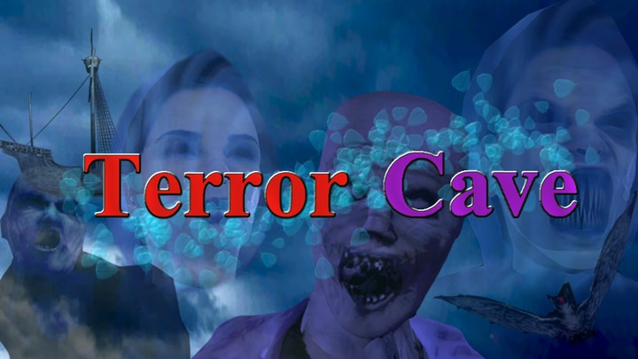Terror Cave