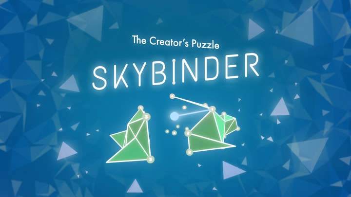 Skybinder