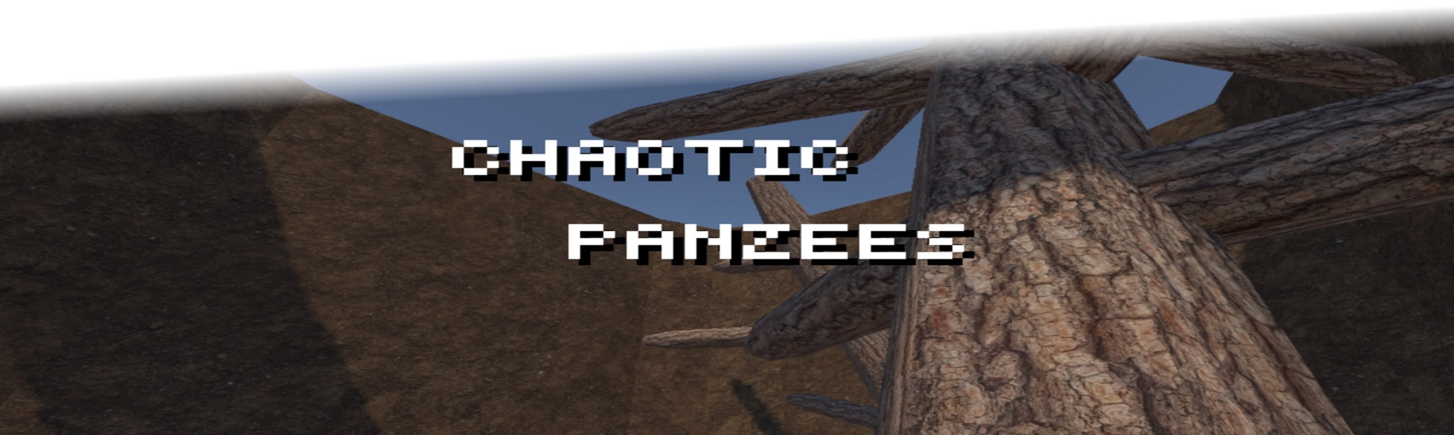 Chaotic Panzees