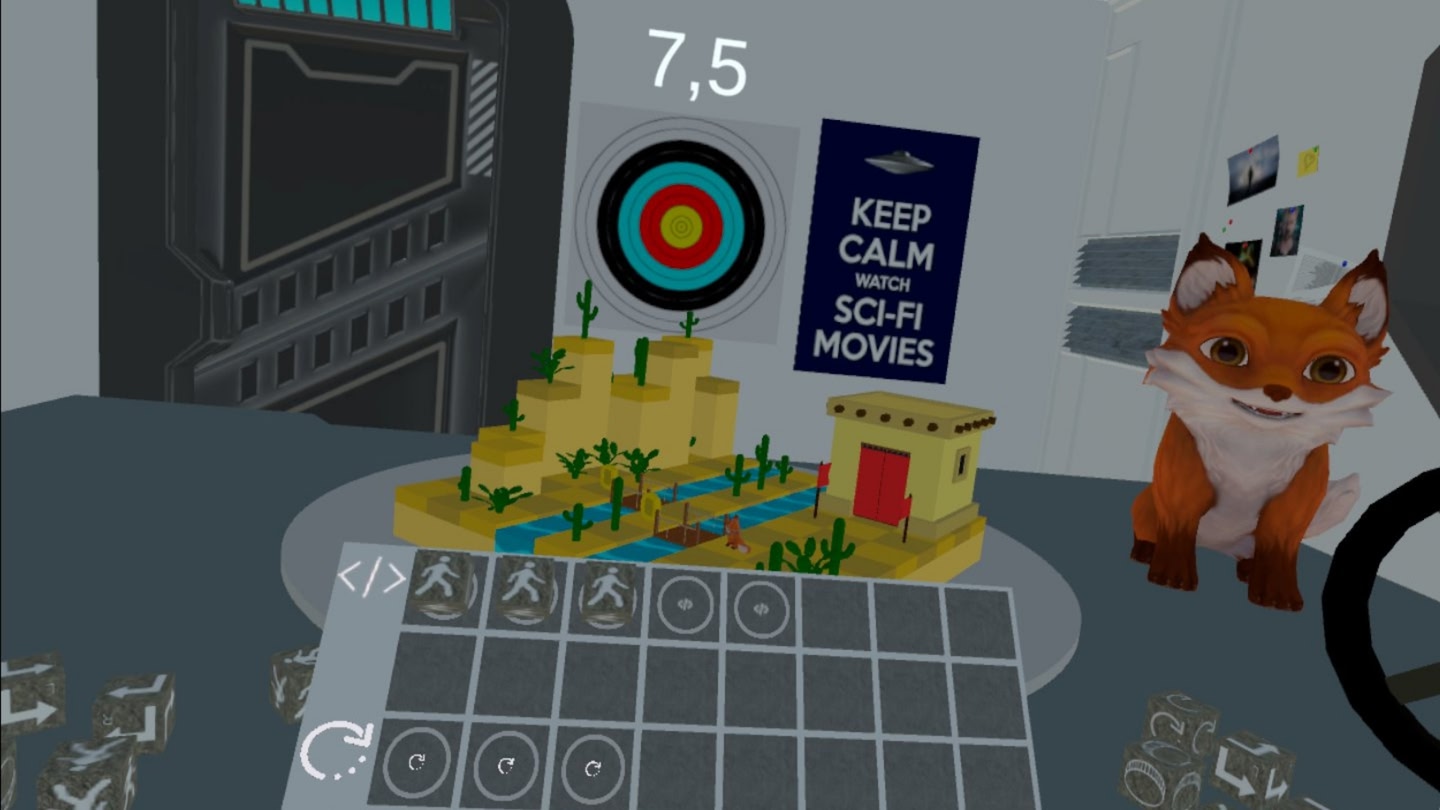 #2. Coding Blocks (Meta) 由: Artisoft