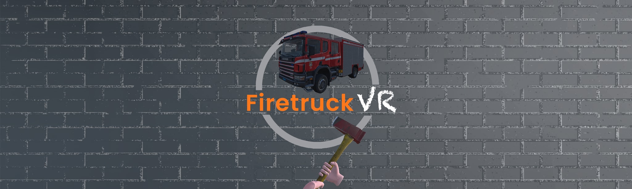 Firetruck VR