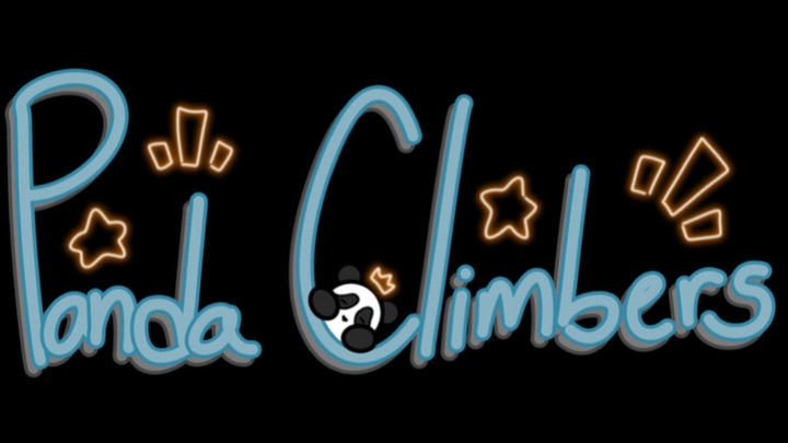 Panda Climbers