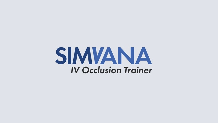 SIMVANA IV Occlusion Trainer
