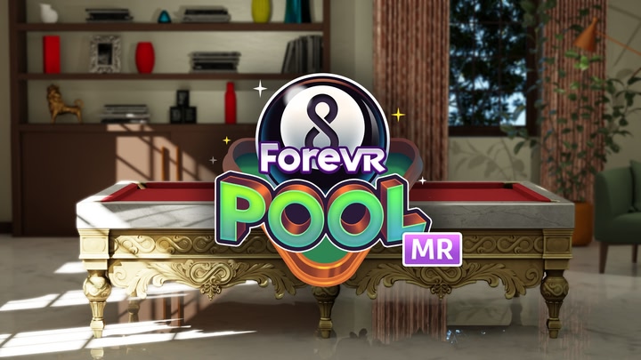 ForeVR Pool