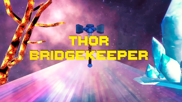 Thor: Bridgekeeper