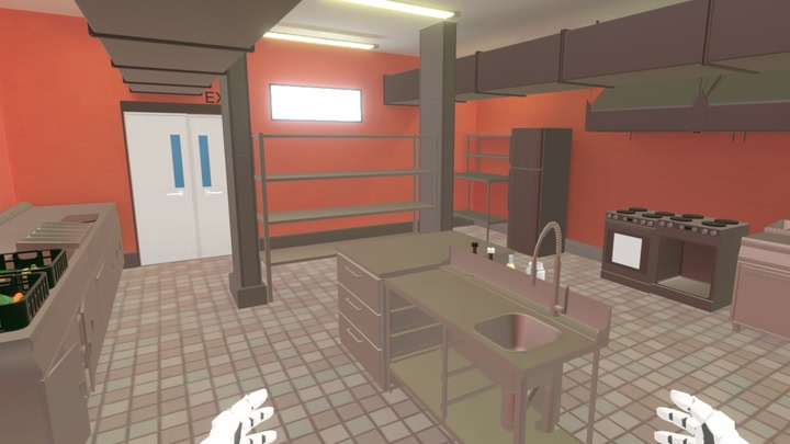 VRChances