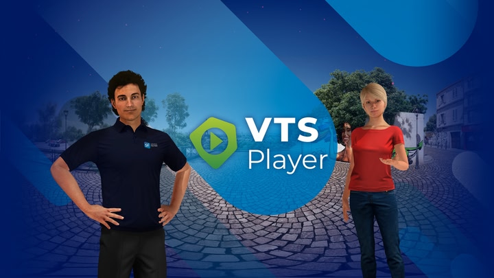VTS PlayerVR