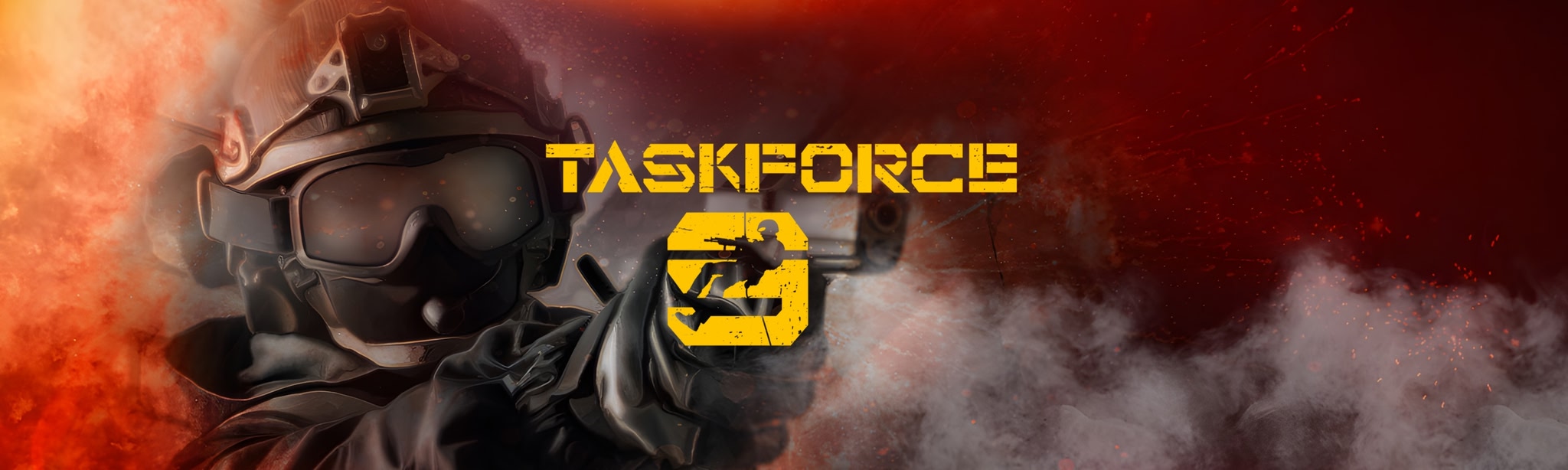 Task Force 9