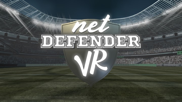 Net Defender Demo