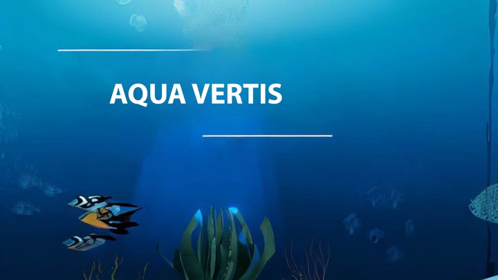 Aqua Vertis