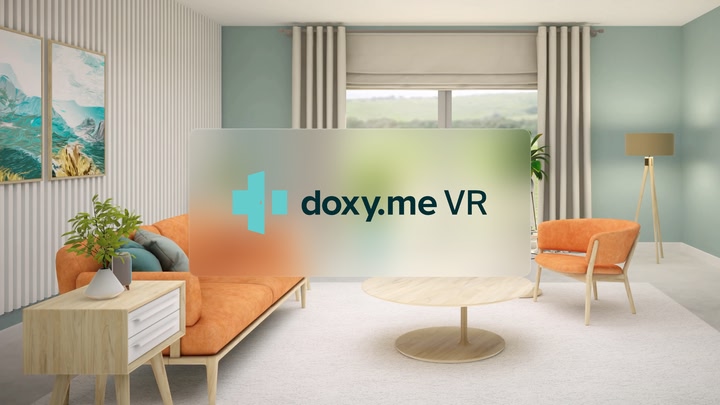 Doxy.me VR