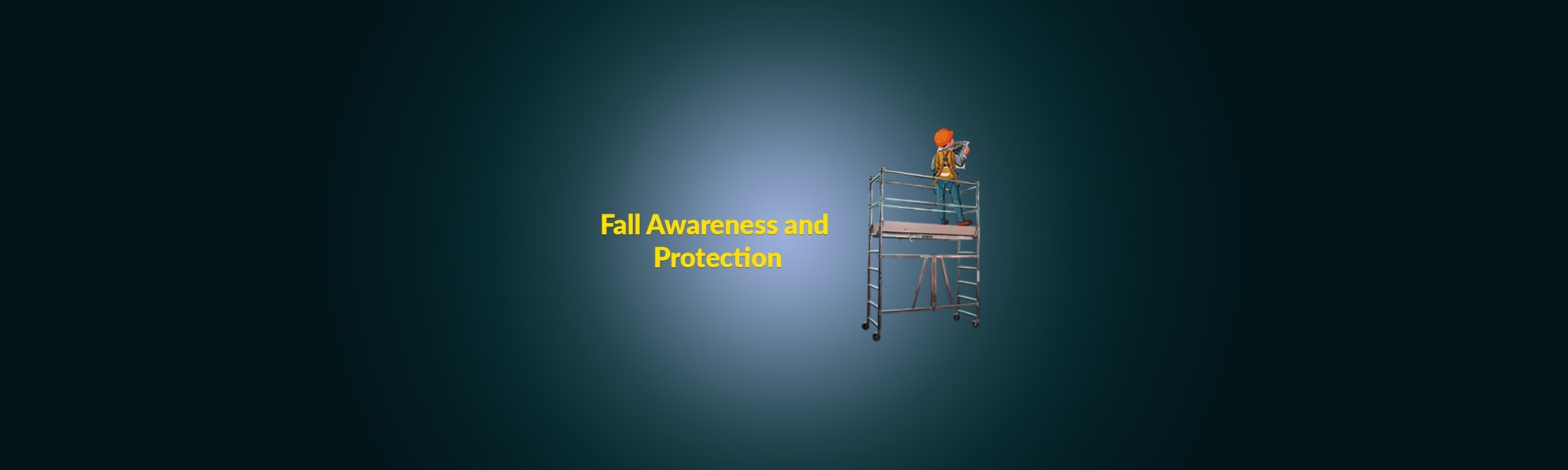 Fall Awareness and Protection