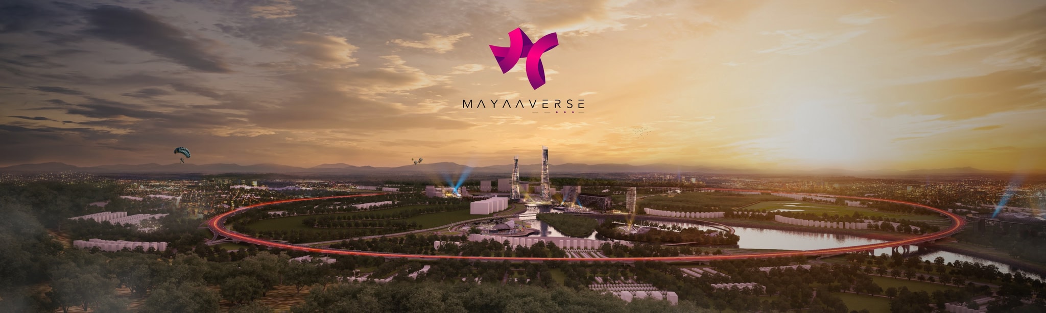 MayaaVerse