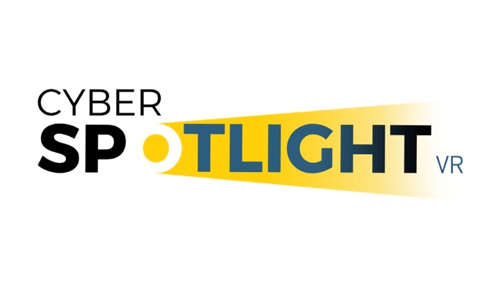 Cyber Spotlight VR