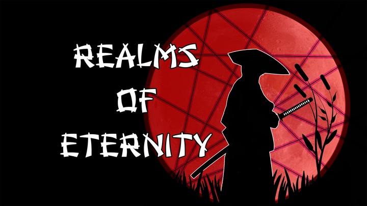 Realms Of Eternity